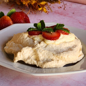 Pavlova